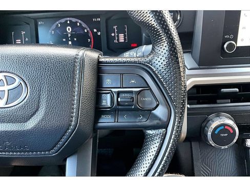 Used 2024 Toyota Tacoma SR5 RWD image 12
