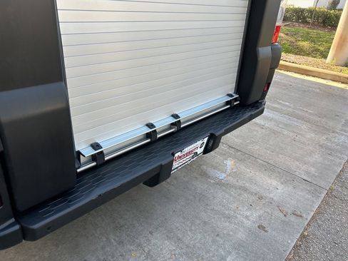 Used 2024 RAM ProMaster 3500 w/ Delivery Van Package FWD image 19