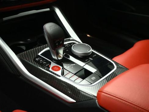 Used 2025 BMW M4 xDrive Competition w/ Executive Package AWD/4WD image 42