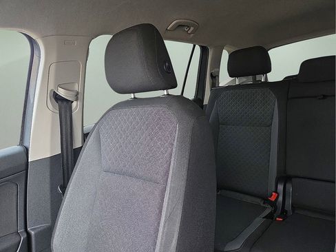 Used 2019 Volkswagen Tiguan S w/ Driver Assistance Package image 29