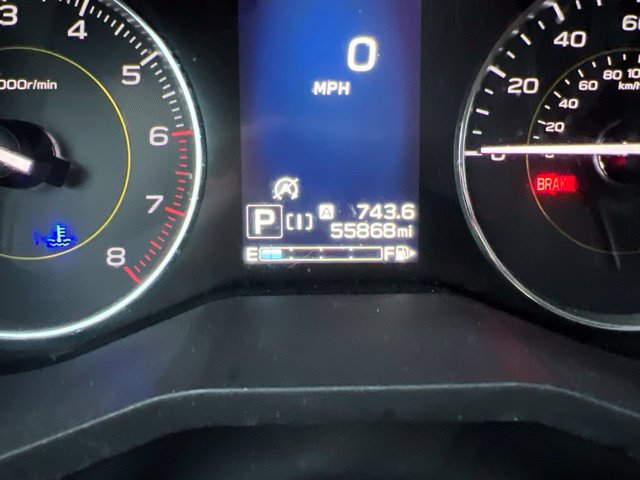 Used 2021 Subaru Crosstrek 2.5i Sport w/ Popular Package #3 AWD/4WD image 13