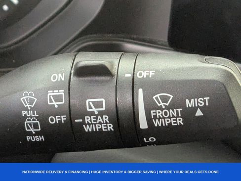 Used 2024 Jeep Wrangler Unlimited Sahara w/ Technology Group image 39