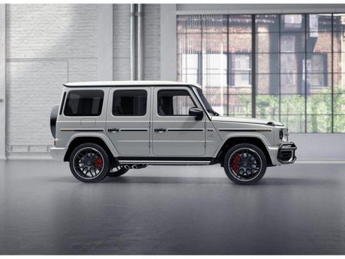 Used 2022 Mercedes-Benz G 63 AMG 4MATIC image 14