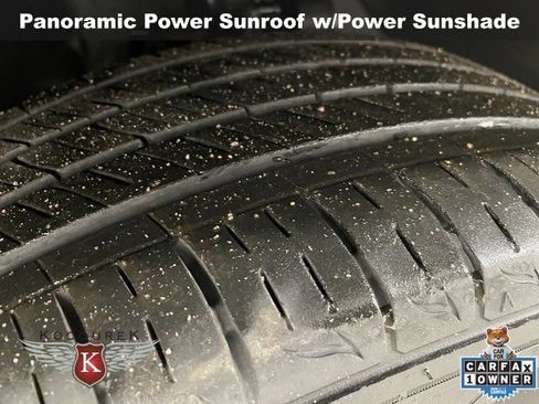 Used 2023 Kia Sorento S w/ Panoramic Sunroof Package AWD/4WD image 9
