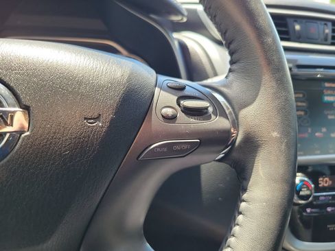 Used 2020 Nissan Murano Platinum w/ Cargo Package FWD image 24