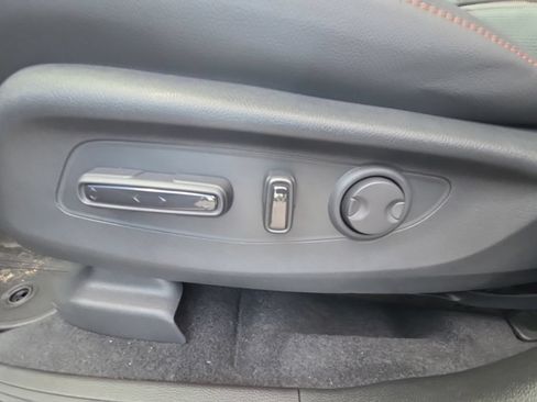 New 2026 Honda CR-V Sport-L image 19