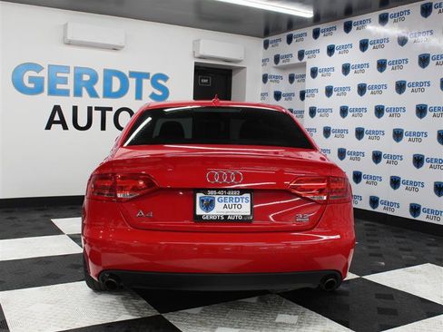 Used 2009 Audi A4 3.2 Prestige image 3