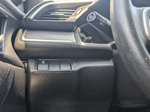 Used 2017 Honda Civic EX image 31