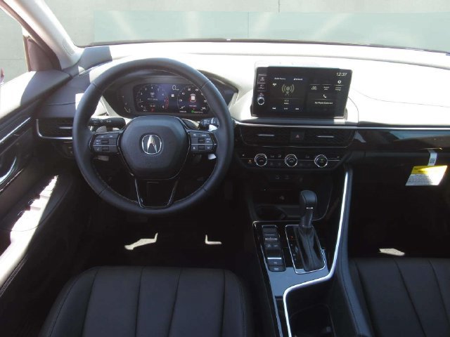Certified 2025 Acura ADX AWD image 15