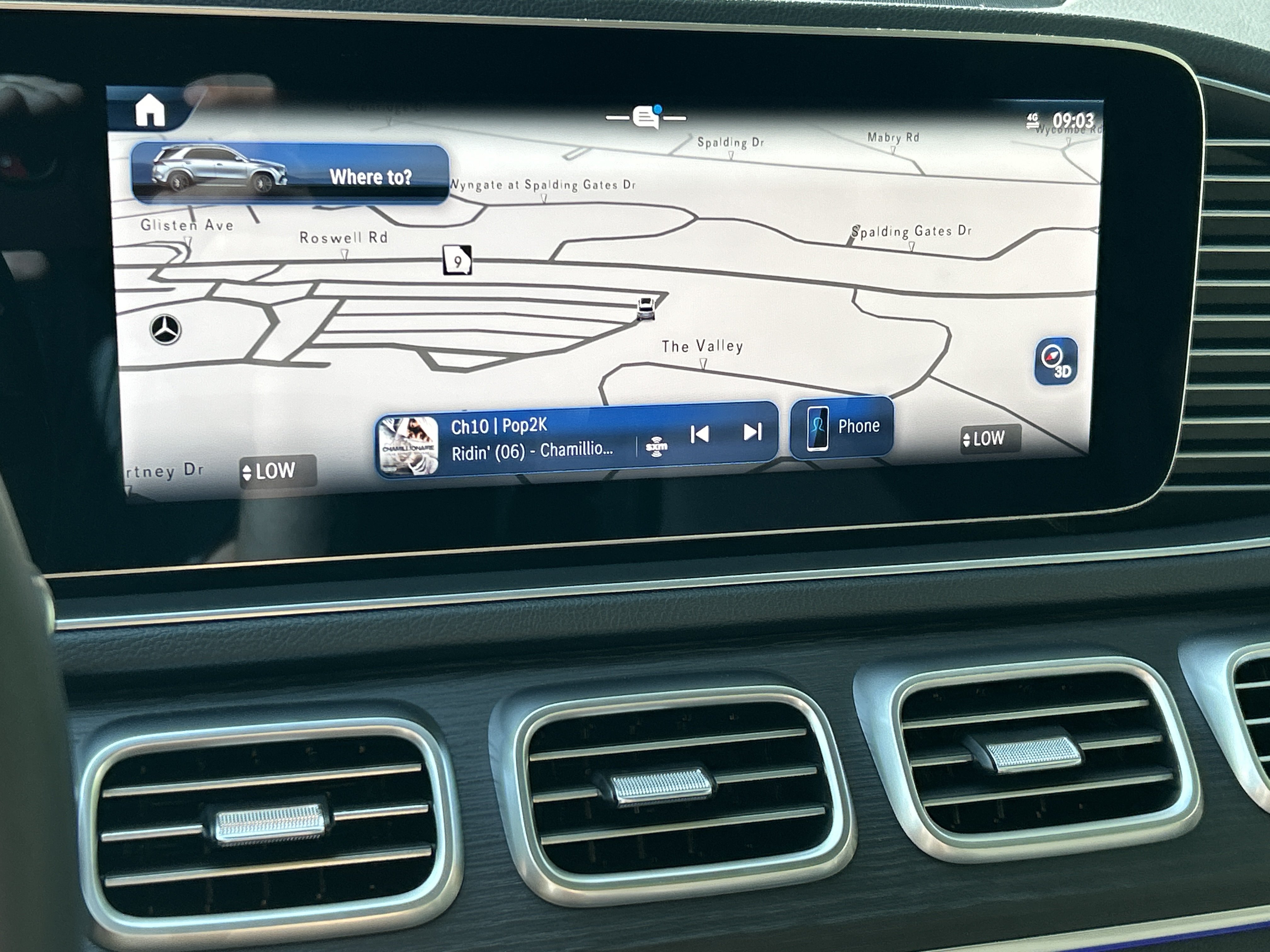New 2026 Mercedes-Benz GLE 450 4MATIC image 28