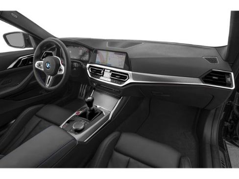 Used 2022 BMW M4 Competition RWD image 18