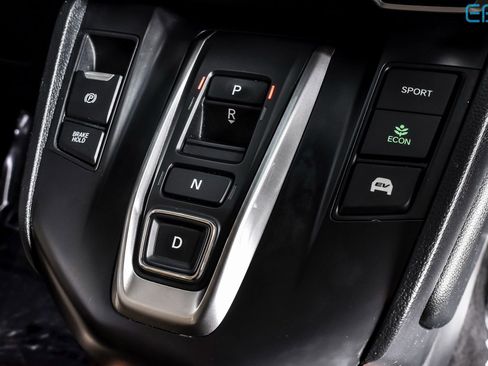 Used 2022 Honda CR-V Touring image 28