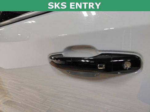 Certified 2024 Chevrolet Silverado 1500 LT Trail Boss w/ Convenience Package II image 10