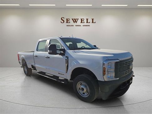 New 2026 Ford F250 XL w/ FX4 Off-Road Package image 6