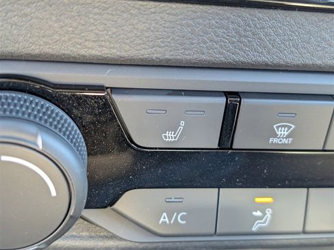 New 2026 Nissan Sentra S w/ S Cold Weather Package image 14