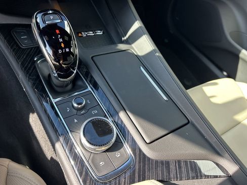 New 2026 Cadillac CT5 Premium Luxury image 23