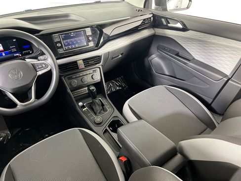 Used 2022 Volkswagen Taos S image 22