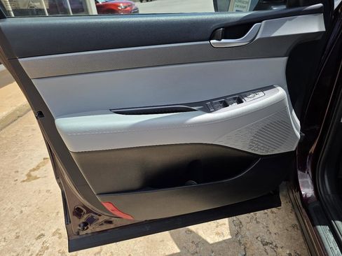 Used 2025 Hyundai Palisade SEL AWD/4WD image 11