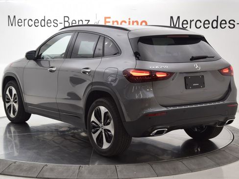 New 2026 Mercedes-Benz GLA 250 image 4
