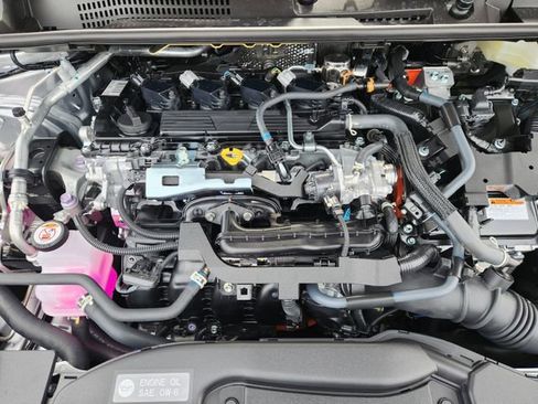 New 2026 Toyota Prius XLE image 27