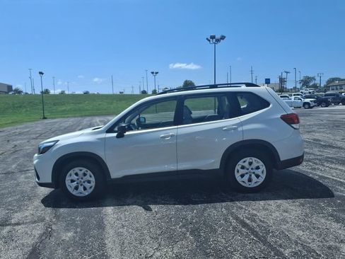 Used 2019 Subaru Forester w/ Alloy Wheel Package AWD/4WD image 27
