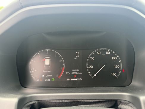 New 2026 Honda Odyssey Touring image 21