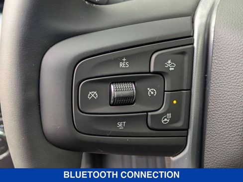 New 2026 GMC Sierra 1500 Elevation w/ Elevation Select Package image 21