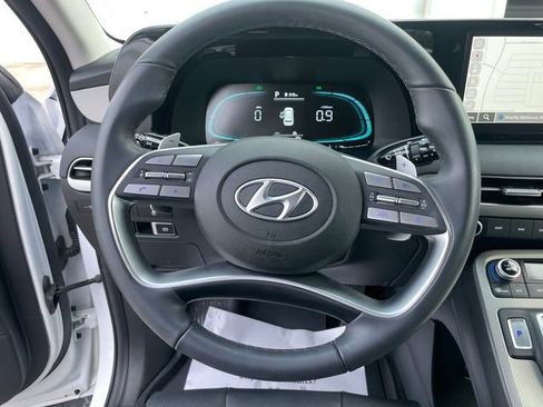 Used 2025 Hyundai Palisade XRT AWD/4WD image 25