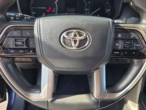 Used 2023 Toyota Tundra SR5 w/ SR5 Convenience Package RWD image 29
