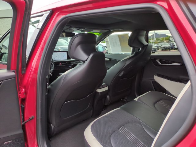 Certified 2022 Kia EV6 GT-Line RWD image 27