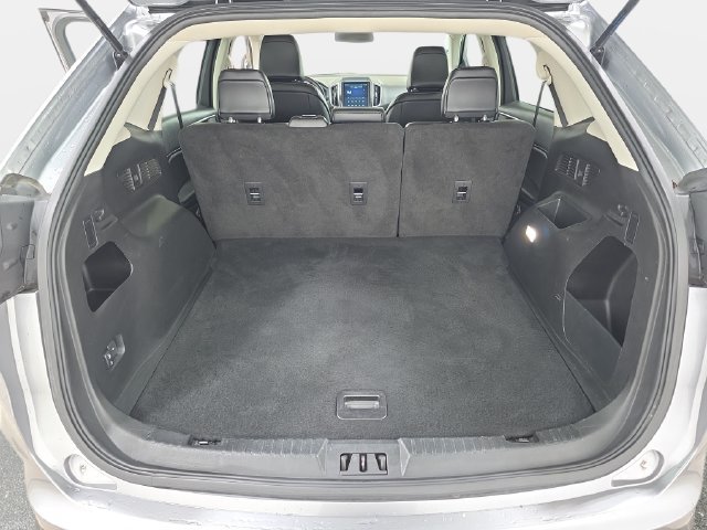 Certified 2024 Ford Edge SEL AWD/4WD image 31