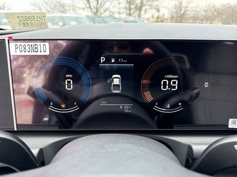 New 2026 Hyundai Santa Cruz SEL image 28