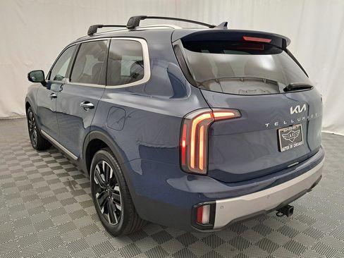 Used 2024 Kia Telluride SX image 5