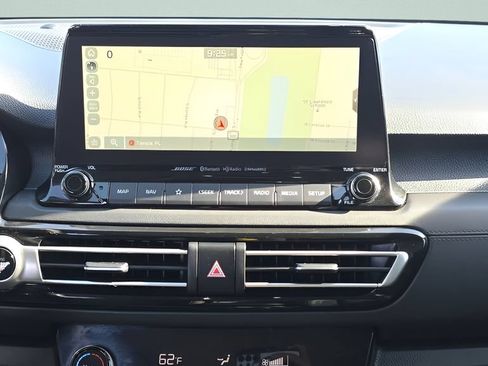 Used 2021 Kia Seltos SX AWD/4WD image 14