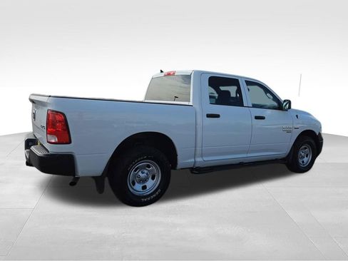 Used 2022 RAM 1500 Tradesman w/ Electronics Convenience Group AWD/4WD image 6