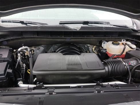 Used 2023 Chevrolet Tahoe Premier image 14