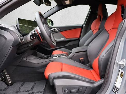 Certified 2025 BMW M235i xDrive AWD/4WD image 20