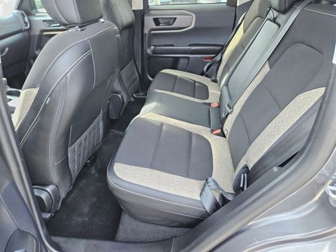 Used 2025 Ford Bronco Sport Big Bend image 27
