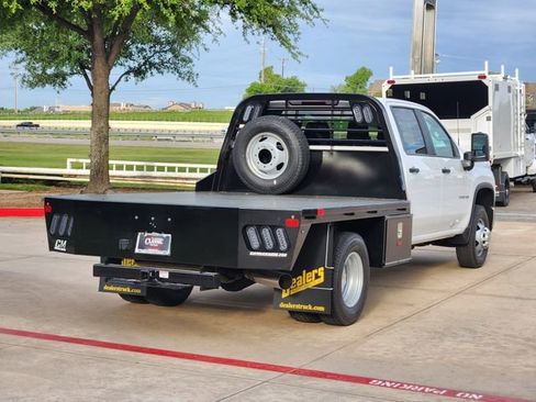 New 2026 Chevrolet Silverado 3500 W/T w/ WT Convenience Package image 14