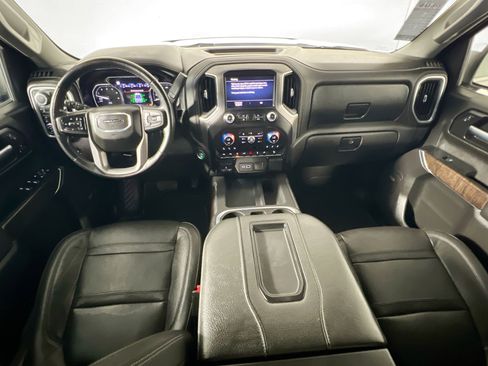 Used 2020 GMC Sierra 1500 Denali w/ Technology Package image 30