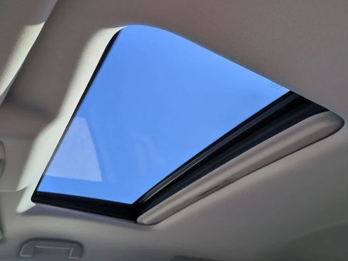 Used 2017 Nissan Armada Platinum w/ Captain Seat Package image 18