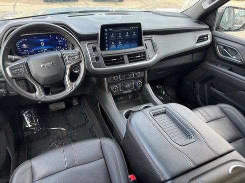 Used 2023 Chevrolet Tahoe RST AWD/4WD image 12