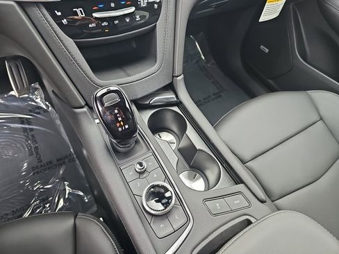 New 2025 Cadillac XT6 Sport w/ Technology Package image 27