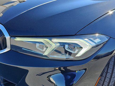 Used 2025 BMW 330i xDrive xDrive w/ M Sport Package image 32