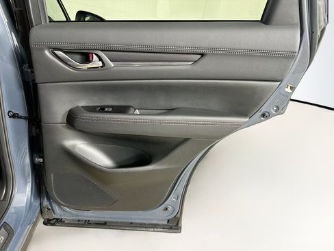 Used 2023 MAZDA CX-5 Carbon Edition image 30