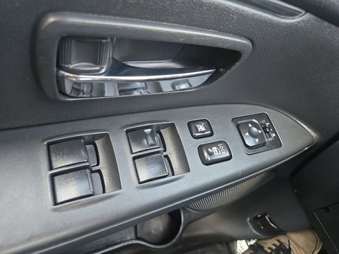 Used 2022 Mitsubishi Outlander Sport ES AWD/4WD image 21