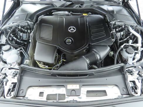 Used 2025 Mercedes-Benz C 300 C 300 image 29