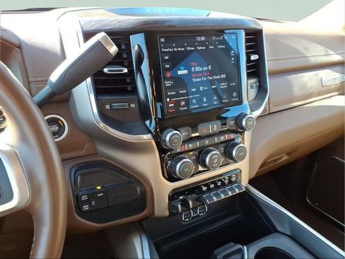 Used 2021 RAM 2500 Laramie image 24