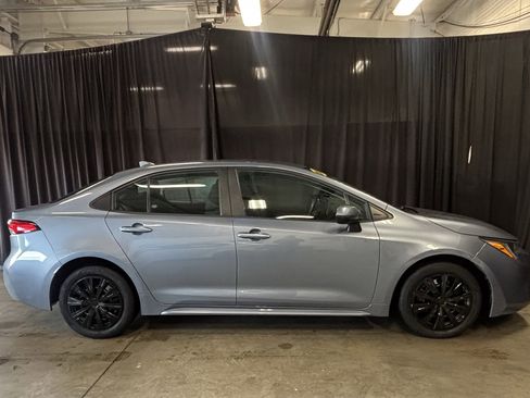 Certified 2024 Toyota Corolla LE image 27