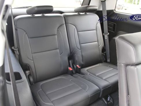 Used 2023 GMC Acadia SLT w/ Elevation Edition AWD/4WD image 14